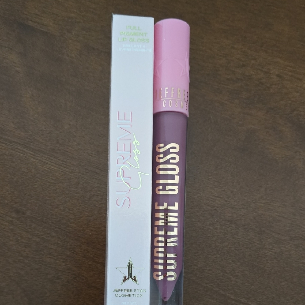 Jeffree Star Supreme Gloss In Improper